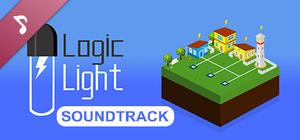 Logic Light Soundtrack banner