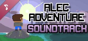 Alec Adventure - Soundtrack banner