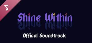 Shine Within Soundtrack banner