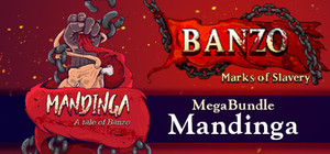 Mega Bundle - Mandinga banner