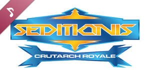Seditionis Crutarch Royale Soundtrack banner