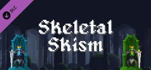 Skeletal Skism - Blood Pack banner