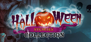 Halloween Stories Collection banner