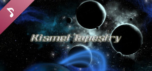 Kismet Tapestry Soundtrack banner