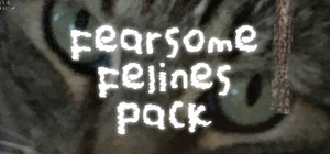 Fearsome Felines Pack banner