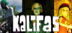Kalifas' Real Deal banner