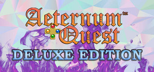 Aeternum Quest™ Deluxe Edition banner