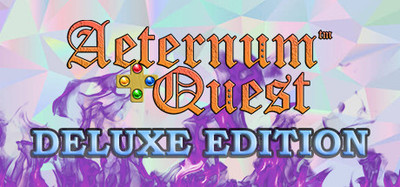 Aeternum Quest™ Deluxe Edition