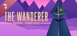 The Wanderer Original Soundtrack banner