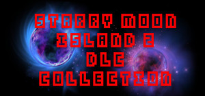 Starry Moon Island 2 DLC Collection banner