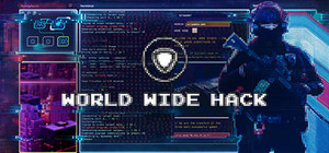 World Wide Hack banner