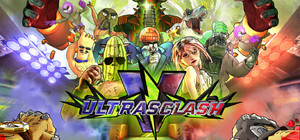 Ultrasclash V banner