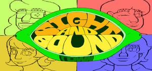 Sight and Sound - TOWN banner