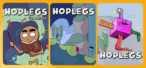 Hoplegs - Spread Your Legs Bundle banner