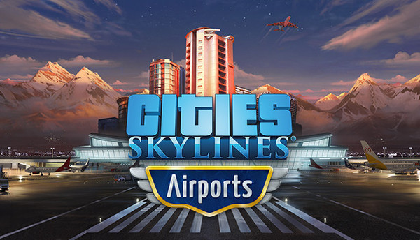 CITIES: SKYLINES -
