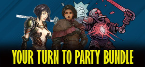 Your Turn to Party Bundle banner