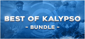 Best of Kalypso Bundle banner