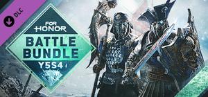 For Honor - Battle Bundle - Year 5 Season 4 banner