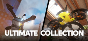 Liftoff Ultimate Collection banner
