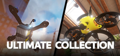 Liftoff Ultimate Collection