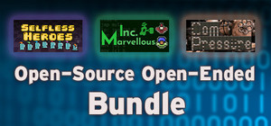 Open-Source Open-Ended banner
