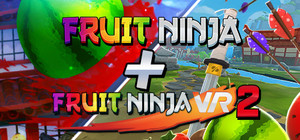 Complete Fruit Ninja VR Bundle banner