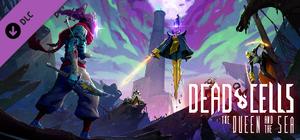Dead Cells: The Queen and the Sea banner