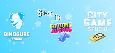 Binogure Studio Games Complete