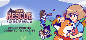 To The Rescue! Deluxe Edition banner