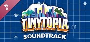 Tinytopia Original Game Soundtrack banner