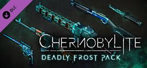 Chernobylite - Deadly Frost Pack banner