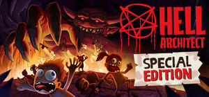 Hell Architect - Definitive Edition banner