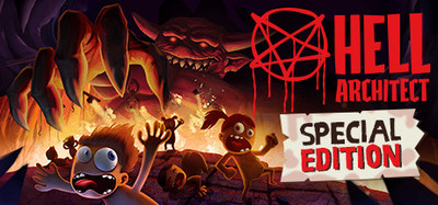 Hell Architect - Definitive Edition