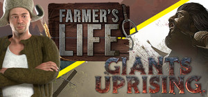 Giant and Farmer banner