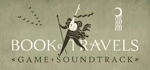Book of Travels OST Bundle | The TMORPG + Soundtrack banner