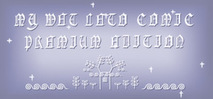 My Wet Leto Comic Premium Edition banner