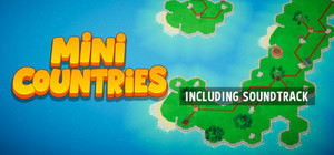 Mini Countries Bundle banner