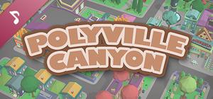 Official Polyville Canyon Soundtrack banner
