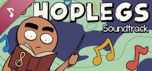 Hoplegs Soundtrack banner