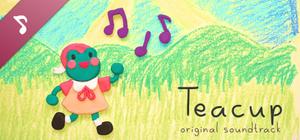Teacup Soundtrack banner