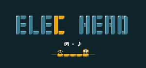 ElecHead + Soundtrack banner