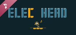 ElecHead Original Soundtrack banner