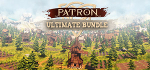 Patron Ultimate Bundle banner