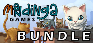 Non-Synergistic Mandinga Games banner