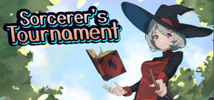 Sorcerer's Tournament banner