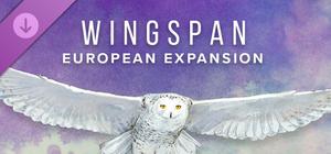 Wingspan: European Expansion banner