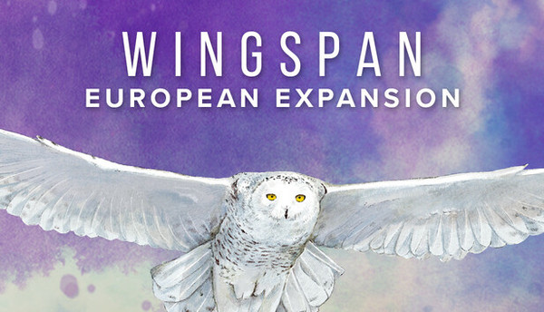 Wingspan: European Expansion