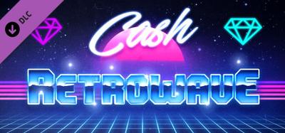 Retrowave - Gold