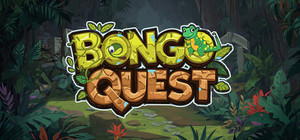 Bongo Quest banner