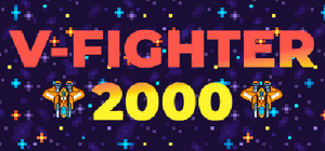V-Fighter 2000 banner